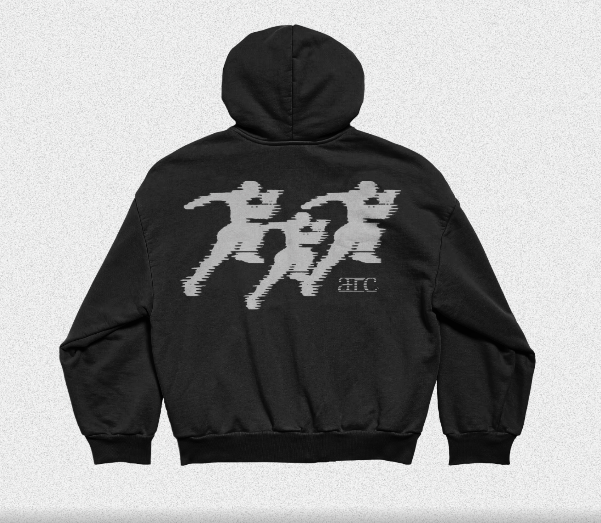 arc.fun hoodie application