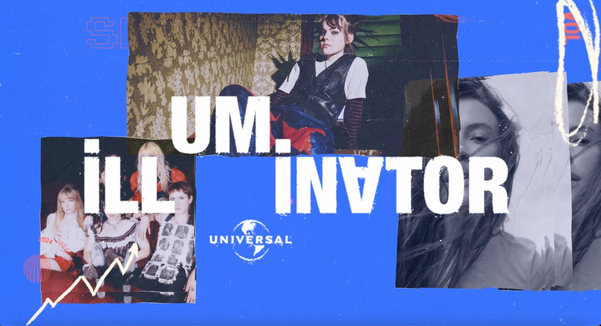 Universal Music / Illuminator