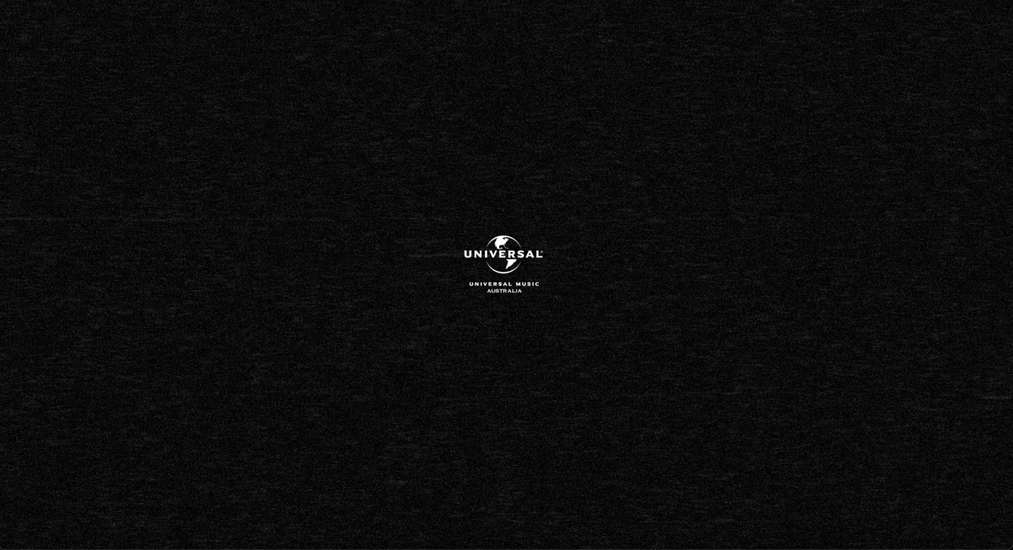 Universal Music end card